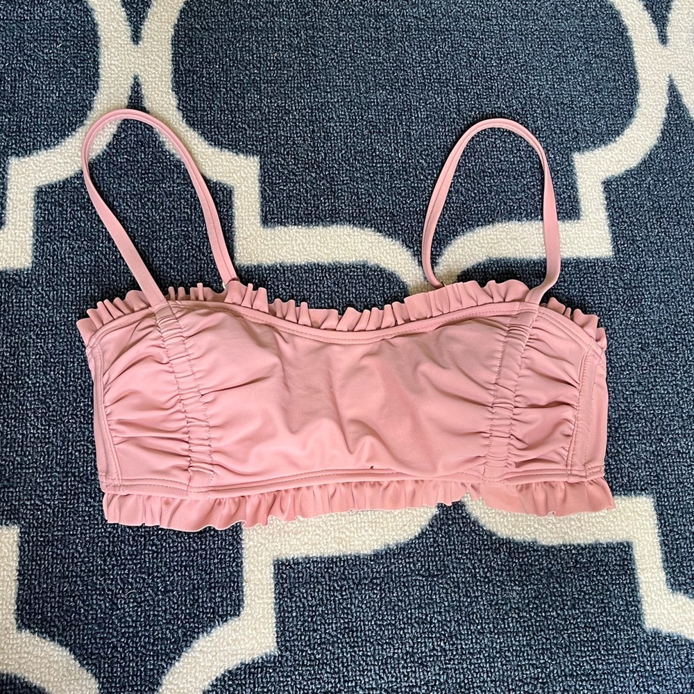 target xhilaration bikini top